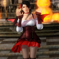 『DOA 5 Last Round』基本無料版が全世界累計1,000万ダウンロードを突破!