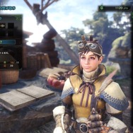 『モンスターハンター: ワールド』加工屋/オトモアイルー含むハンター必見の最新情報！