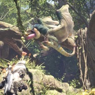 『モンスターハンター: ワールド』加工屋/オトモアイルー含むハンター必見の最新情報！