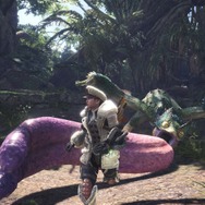 『モンスターハンター: ワールド』加工屋/オトモアイルー含むハンター必見の最新情報！