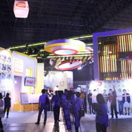 【TGS2017】試遊に実演も！アソビ溢れる「バンダイナムコエンターテインメント」ブースレポ