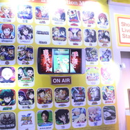 【TGS2017】試遊に実演も！アソビ溢れる「バンダイナムコエンターテインメント」ブースレポ