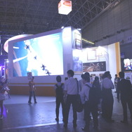 【TGS2017】試遊に実演も！アソビ溢れる「バンダイナムコエンターテインメント」ブースレポ