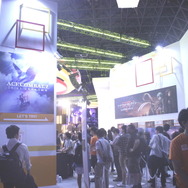 【TGS2017】試遊に実演も！アソビ溢れる「バンダイナムコエンターテインメント」ブースレポ