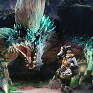 【TGS2017】『モンスターハンター: ワールド』は長蛇の列！エアガンやVR体験まで幅広いカプコンブースレポート