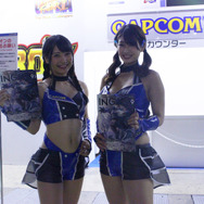 【TGS2017】『モンスターハンター: ワールド』は長蛇の列！エアガンやVR体験まで幅広いカプコンブースレポート