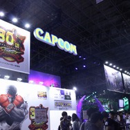 【TGS2017】『モンスターハンター: ワールド』は長蛇の列！エアガンやVR体験まで幅広いカプコンブースレポート