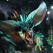 【TGS2017】『モンスターハンター: ワールド』は長蛇の列！エアガンやVR体験まで幅広いカプコンブースレポート