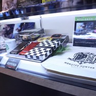 【TGS2017】『モンスターハンター: ワールド』は長蛇の列！エアガンやVR体験まで幅広いカプコンブースレポート