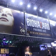 【TGS2017】『モンスターハンター: ワールド』は長蛇の列！エアガンやVR体験まで幅広いカプコンブースレポート