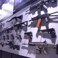 【TGS2017】『モンスターハンター: ワールド』は長蛇の列！エアガンやVR体験まで幅広いカプコンブースレポート