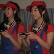 銀座で、みんなで『スペランカー』した―『みんなでスペランカー』発売記念ラウンジ