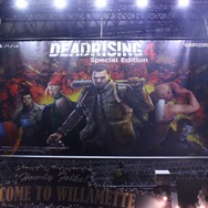 【TGS2017】『モンスターハンター: ワールド』は長蛇の列！エアガンやVR体験まで幅広いカプコンブースレポート