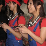 銀座で、みんなで『スペランカー』した―『みんなでスペランカー』発売記念ラウンジ