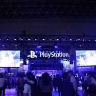 【TGS2017】遊びたいゲームはここにある、『モンハン』から『グランツーリスモ』まで！SIEブースレポート