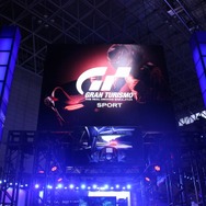 【TGS2017】遊びたいゲームはここにある、『モンハン』から『グランツーリスモ』まで！SIEブースレポート