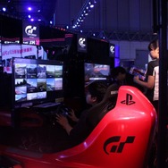 【TGS2017】遊びたいゲームはここにある、『モンハン』から『グランツーリスモ』まで！SIEブースレポート