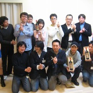 銀座で、みんなで『スペランカー』した―『みんなでスペランカー』発売記念ラウンジ