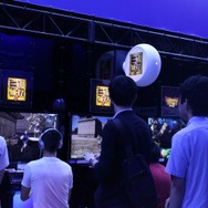【TGS2017】遊びたいゲームはここにある、『モンハン』から『グランツーリスモ』まで！SIEブースレポート