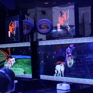 【TGS2017】遊びたいゲームはここにある、『モンハン』から『グランツーリスモ』まで！SIEブースレポート