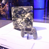 【TGS2017】遊びたいゲームはここにある、『モンハン』から『グランツーリスモ』まで！SIEブースレポート