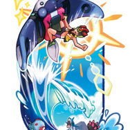 『ポケモン ウルトラサン・ウルトラムーン』の予約受付が開始―アローラフォトクラブなど新要素もりだくさん