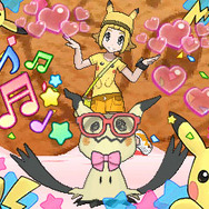 『ポケモン ウルトラサン・ウルトラムーン』の予約受付が開始―アローラフォトクラブなど新要素もりだくさん