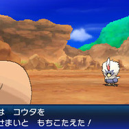 『ポケモン ウルトラサン・ウルトラムーン』の予約受付が開始―アローラフォトクラブなど新要素もりだくさん