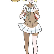 『ポケモン ウルトラサン・ウルトラムーン』の予約受付が開始―アローラフォトクラブなど新要素もりだくさん