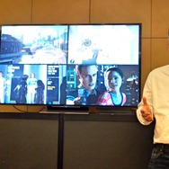 【TGS2017】近未来のアンドロイドをめぐる物語を描いたネオノワールスリラー『Detoroit: Become a Human』メディア向けセッションレポート