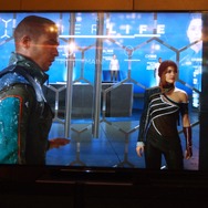 【TGS2017】近未来のアンドロイドをめぐる物語を描いたネオノワールスリラー『Detoroit: Become a Human』メディア向けセッションレポート