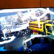 【TGS2017】近未来のアンドロイドをめぐる物語を描いたネオノワールスリラー『Detoroit: Become a Human』メディア向けセッションレポート