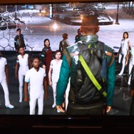 【TGS2017】近未来のアンドロイドをめぐる物語を描いたネオノワールスリラー『Detoroit: Become a Human』メディア向けセッションレポート