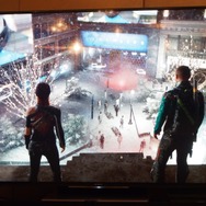 【TGS2017】近未来のアンドロイドをめぐる物語を描いたネオノワールスリラー『Detoroit: Become a Human』メディア向けセッションレポート