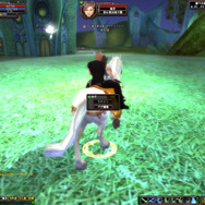 【原理恵子のオンラインゲーム体験記（Vol.2）】キ、キスはまだ早い！