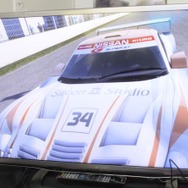 【TGS2017】ゲーム開発を支える「Enlighten」と「YEBIS」をシリコンスタジオブースで出展！ 本格的なVRレーシングデモも用意