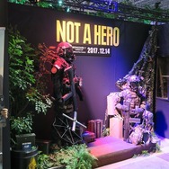 【TGS2017】フォトジェニックな東京ゲームショウ2017をひとまとめ
