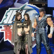 【TGS2017】フォトジェニックな東京ゲームショウ2017をひとまとめ