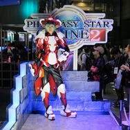 【TGS2017】フォトジェニックな東京ゲームショウ2017をひとまとめ