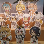 【TGS2017】フォトジェニックな東京ゲームショウ2017をひとまとめ