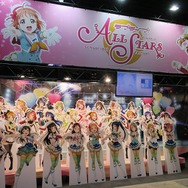 【TGS2017】フォトジェニックな東京ゲームショウ2017をひとまとめ