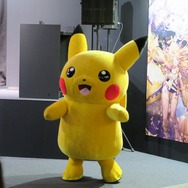 【TGS2017】フォトジェニックな東京ゲームショウ2017をひとまとめ