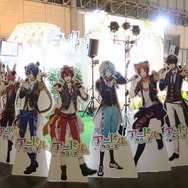 【TGS2017】フォトジェニックな東京ゲームショウ2017をひとまとめ