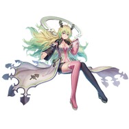 ドラマチックファンタジーRPG『ORDINAL STRATA』事前登録が開始！―上坂すみれと近藤玲奈のボイス入りめざまし時計が当たるキャンペーンも