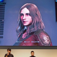 【TGS2017】まつげの長さからシワまで！キャラクリ要素を紹介した『モンスターハンター：ワールド』ステージレポ