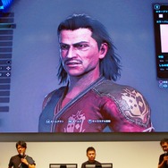 【TGS2017】まつげの長さからシワまで！キャラクリ要素を紹介した『モンスターハンター：ワールド』ステージレポ