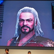 【TGS2017】まつげの長さからシワまで！キャラクリ要素を紹介した『モンスターハンター：ワールド』ステージレポ