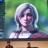 【TGS2017】まつげの長さからシワまで！キャラクリ要素を紹介した『モンスターハンター：ワールド』ステージレポ