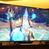 【TGS2017】自分だけの部隊を編成してバトルに明け暮れる、VR&RTS『LEGION COMMANDER』とは