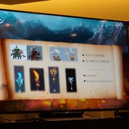 【TGS2017】自分だけの部隊を編成してバトルに明け暮れる、VR&RTS『LEGION COMMANDER』とは